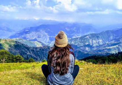 Amritsar to Dalhousie