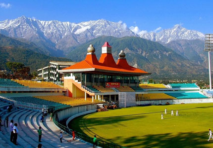 Amritsar to Dharamshala