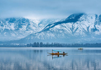 Kashmir Tours
